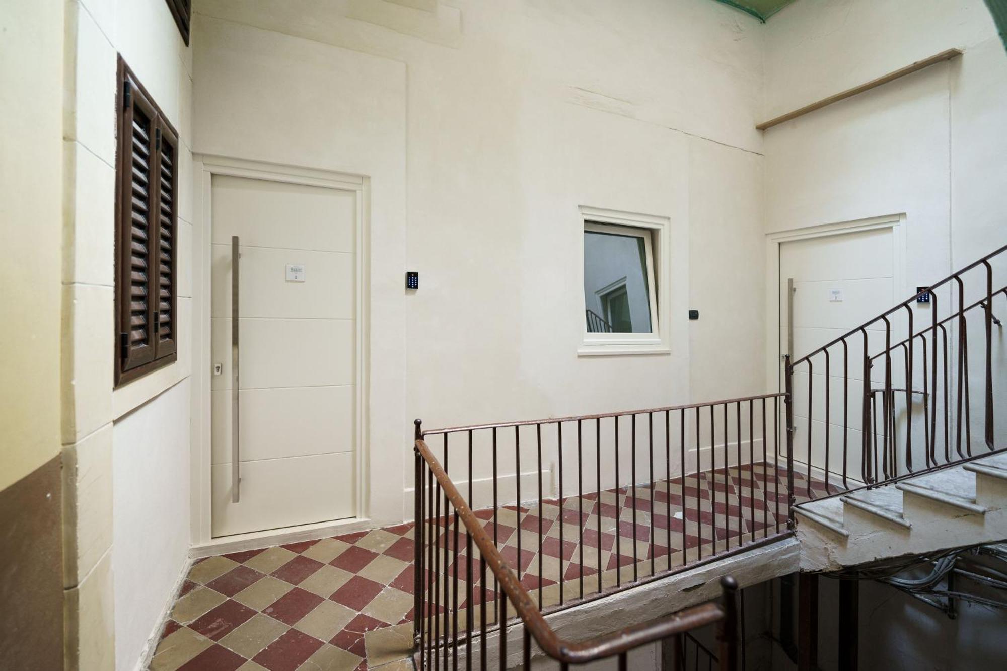 Habibi Apartments Syrakus Exterior foto